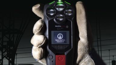 The next big thing: Blackline Safety launches 'push-to-talk' feature